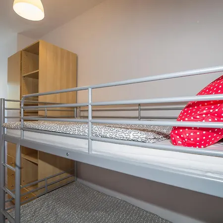 Vintage Ii Hostel